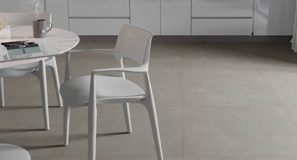 Porcelanato Distrito SGR Natural 80x80 cm PORTINARI - Imagem 2