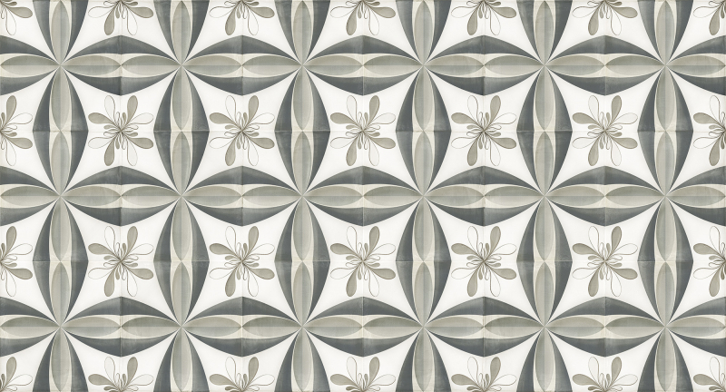 Revestimento Aurora Green Retificado Extra 33X60 cm - EMBRAMACO