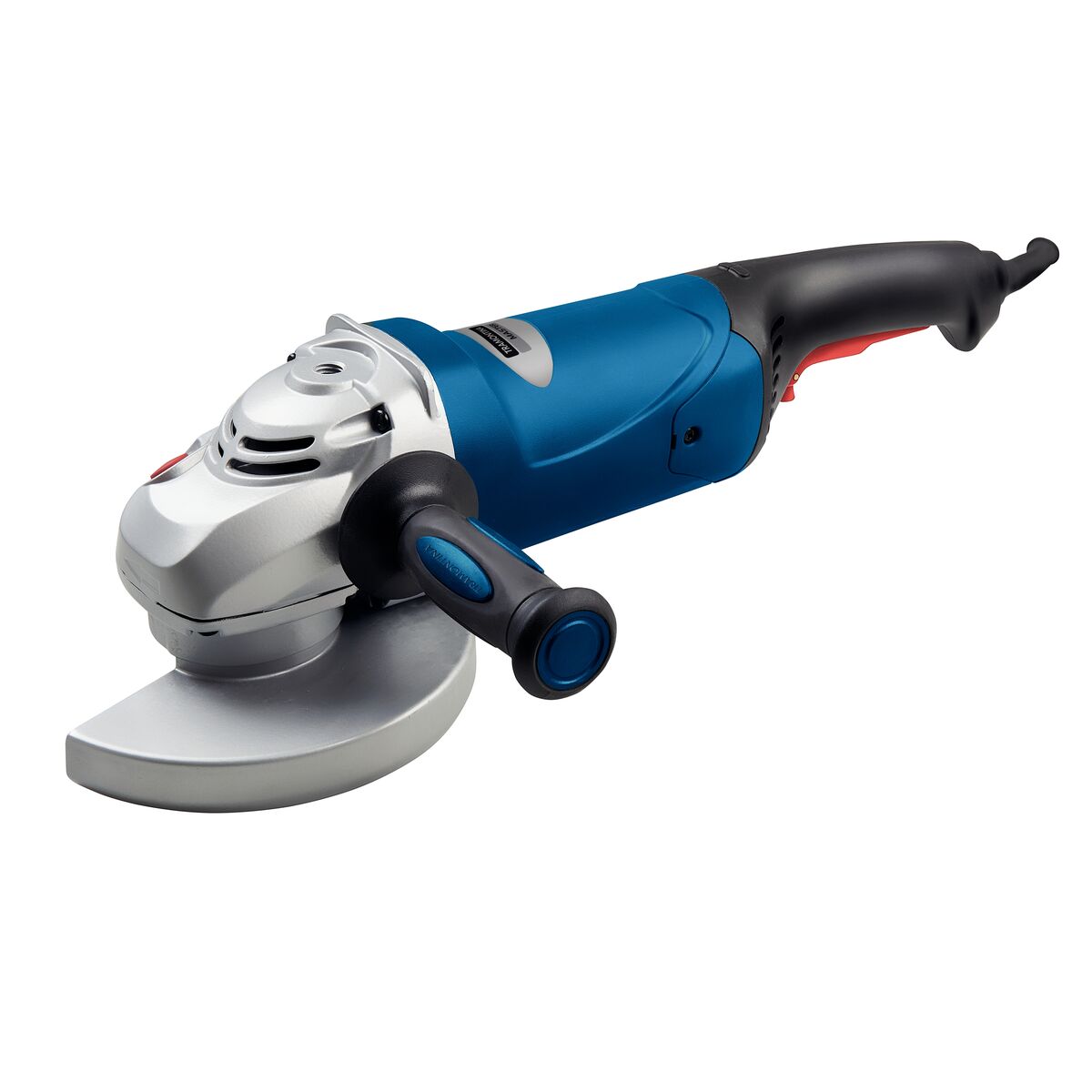 Esmerilhadeira Angular Elétrica 2400 W 7