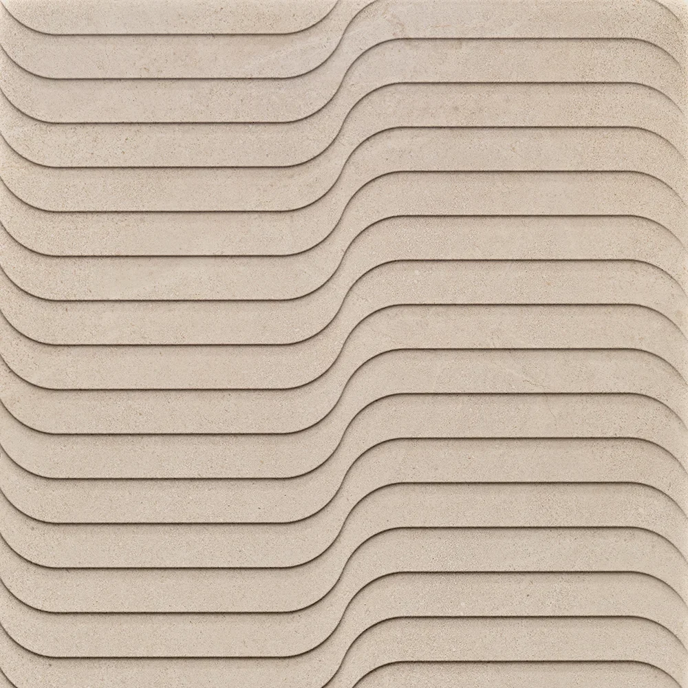 Porcelanato Oasi Duna Stream Natural Comercial 60x120cm PORTOBELLO