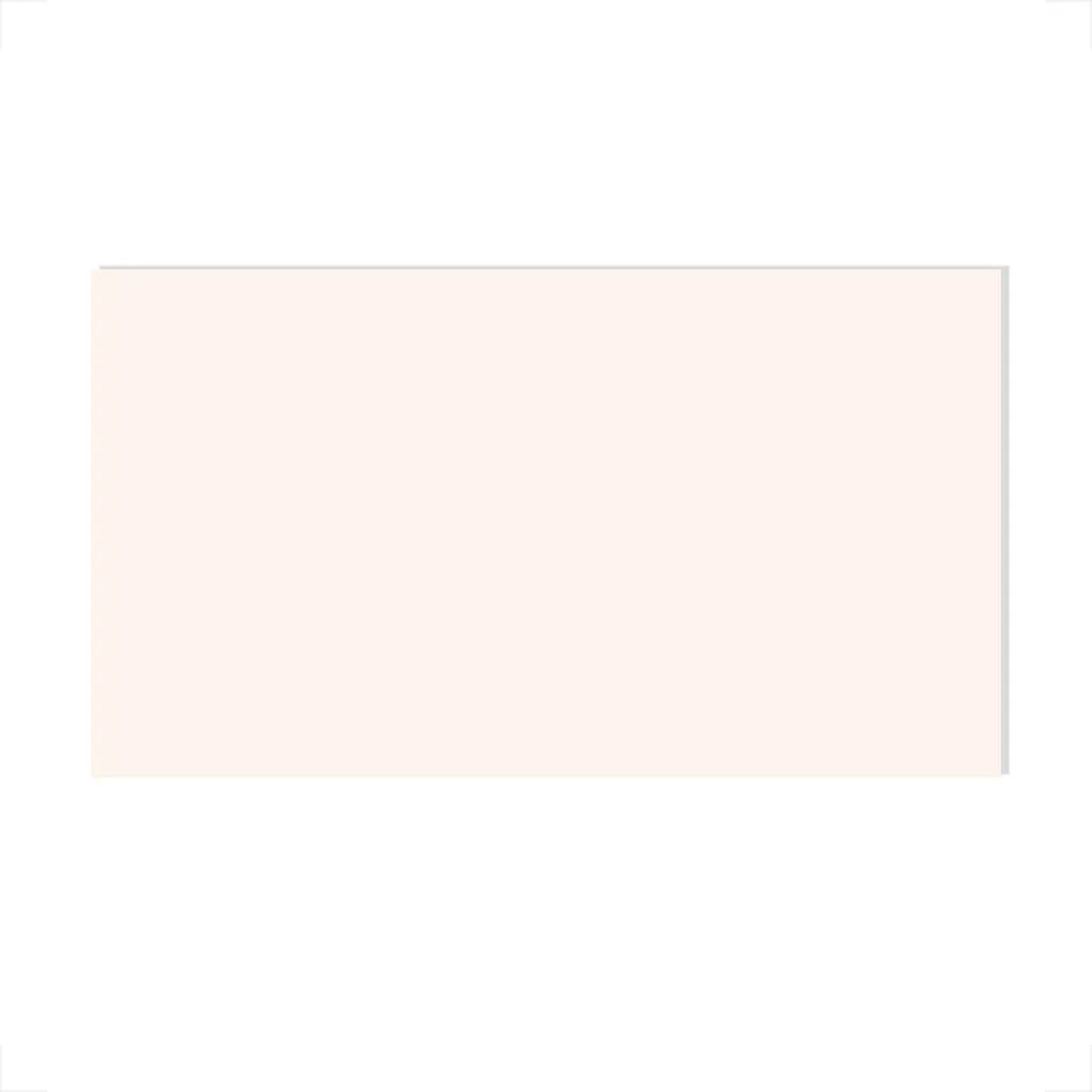 PISO RETIFICADO ACETINADO CLASSIC BEIGE 31X58 cm VIA ROSA