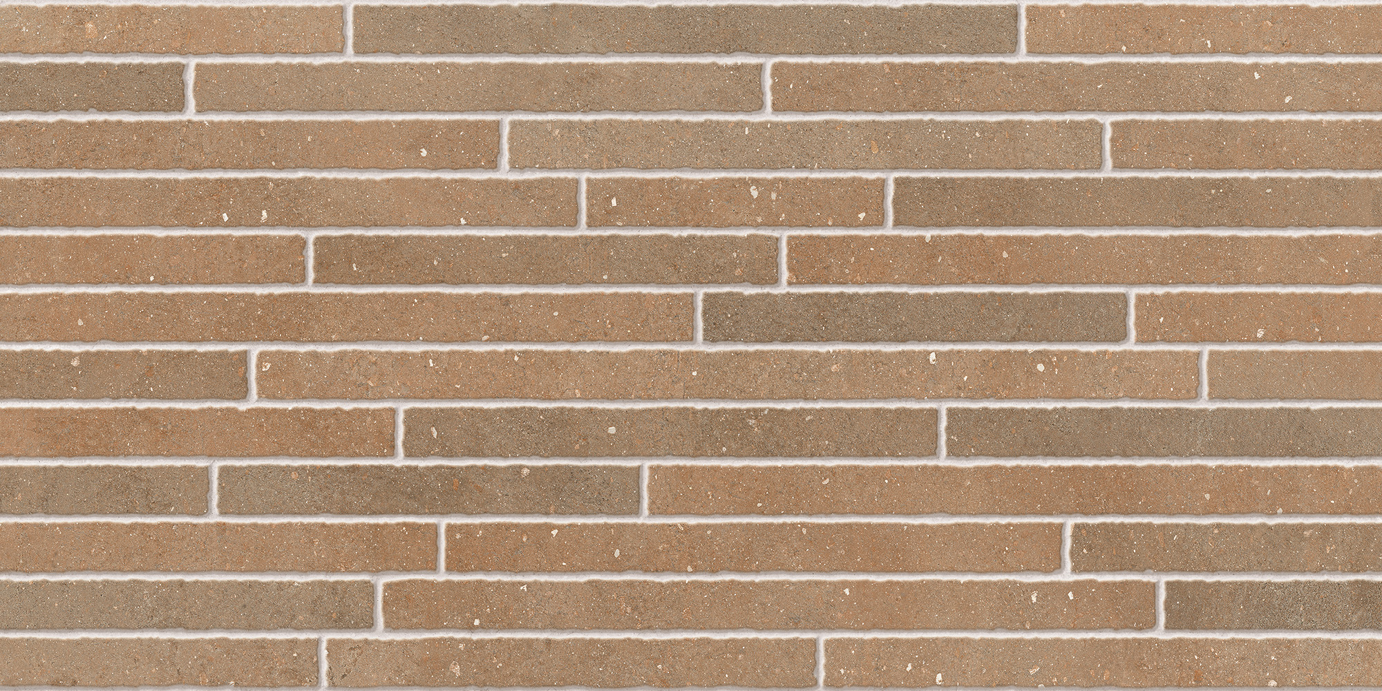 Piso Retificado Filetto Stone 38 x 76 cm EMBRAMACO