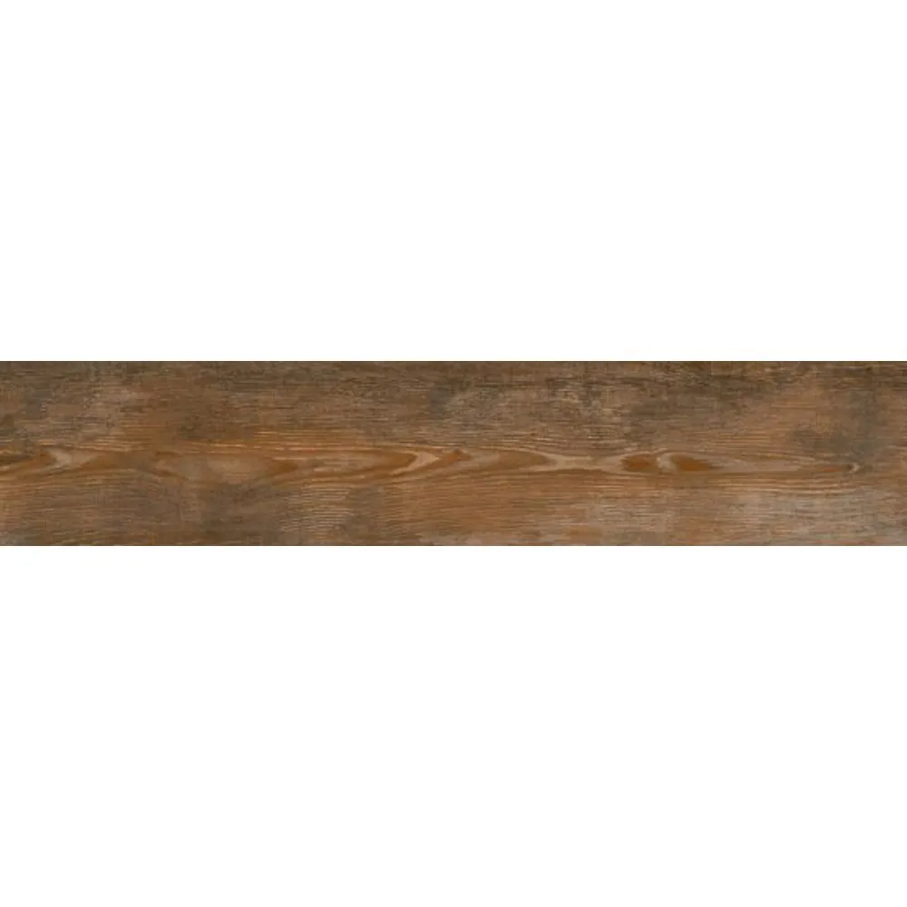 Porcelanato Castel del Monte Amadeirado 20 x 122 cm - CASTELLI