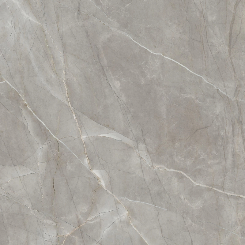 Porcelanato Master Castel Balear Beige Lux 121 x 121 cm - CASTELLI
