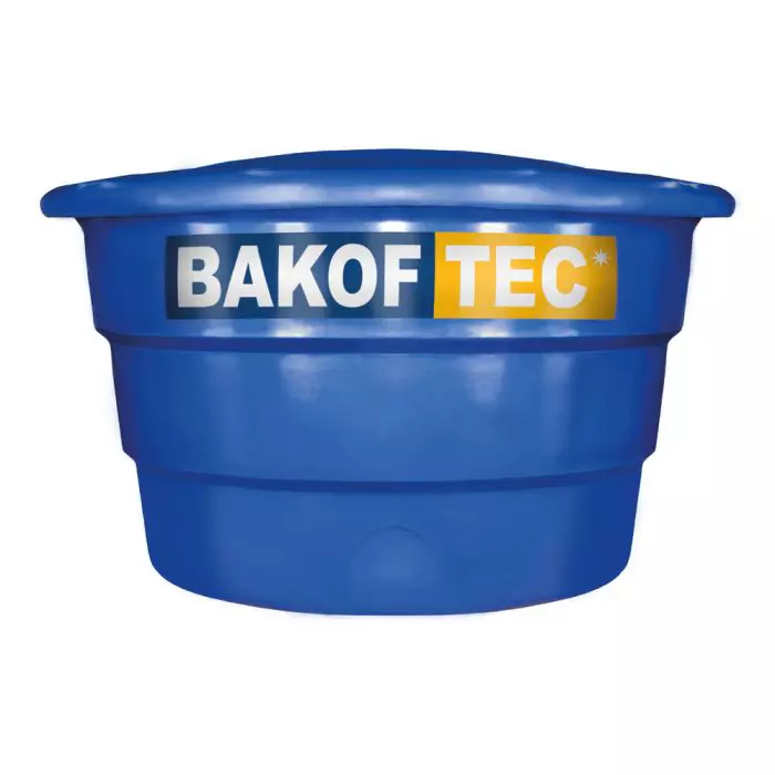 Caixa de água 1000L - BAKOF
