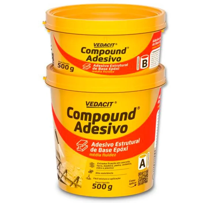 COMPOUND TIX OTTO BAUMGARTEN