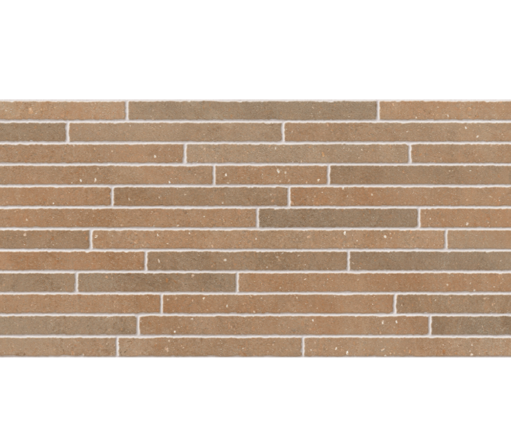 Piso Retificado Filleto Stone 38x76cm Embramaco