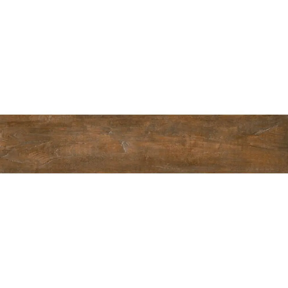 Porcelanato Legno Castel Del Monte Acetinado 20x120 cm CASTELLI